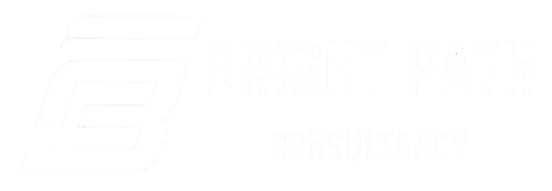 Bright Path Logo